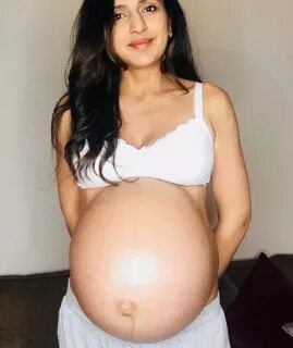 Doctors Told Her She Can Never Be Pregnant, Now She Is A Pro