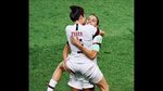Audio)Alex Morgan and Kelley O'Hara - Laughter Permitted wit