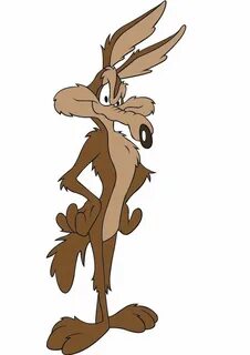 $5.99 - Wile E Coyote Road Runner Print Art Poster Picture A