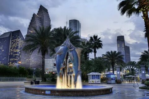 15 Things To Do In Houston, Texas TouristSecrets