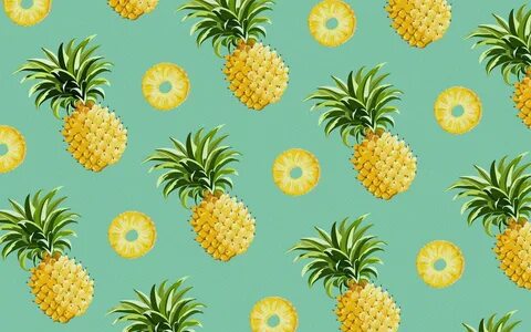 Cute Pineapple Wallpapers for Desktop Free Download - Pixels