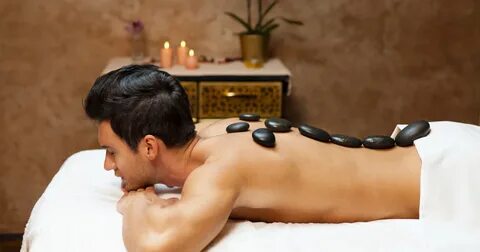 October is Massage Therapy Month with Elements - Learn about