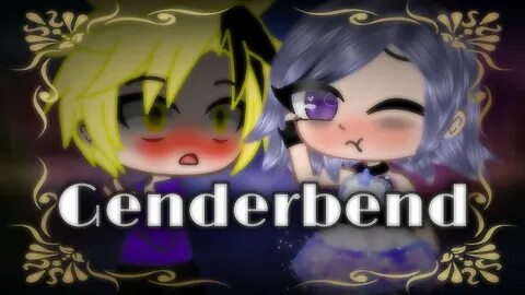 Class 1-A genderbend ft. trans denki AU (Shinkami) - YouTube