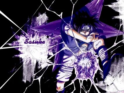 Anime Sasuke Wallpapers Wallpapers - Most Popular Anime Sasu