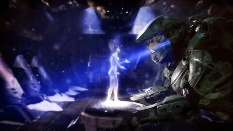 Cortana Wallpapers (70+ background pictures)