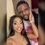 Sidney Starr Confirms She’s Been Dating Darius McCrary Since