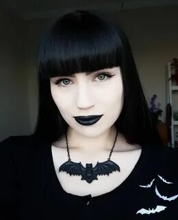 Fringe V Bangs Goth Related Keywords & Suggestions - Fringe 