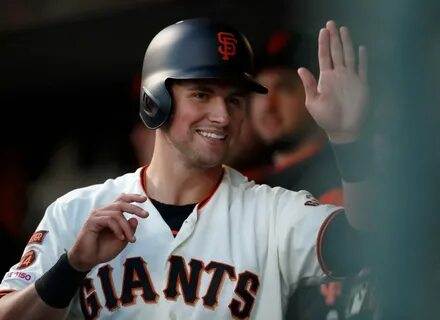 San Francisco Giants cut struggling second baseman Joe Panik