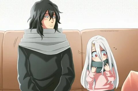 Eri and Dadzawa