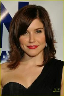 Sophia Bush is an Old Navy Nymph: Photo 895821 Pictures Just