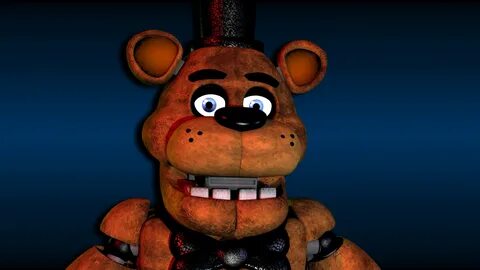 Freddy Fazbear Wallpaper (82+ images)