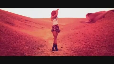 Only Girl (In The World) Music Video - Rihanna Image (174880