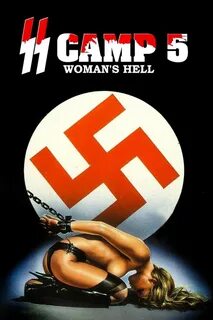 Watch SS Camp 5: Women's Hell (1977) Free Online