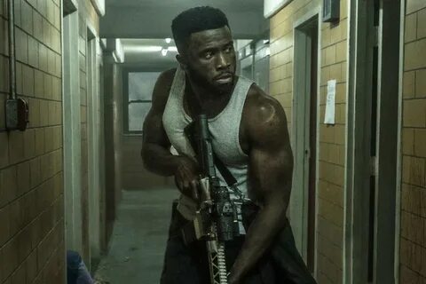 The First Purge' wouldn’t exist without 'Get Out' - CLTure