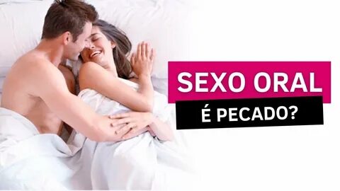 El sexo oral es pecado