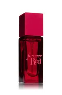 Bath & Body Works Forever Red 2012 - отзывы, женские духи, о