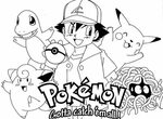 Image result for pokemon coloring pages Pokemon coloring pag