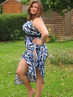 Curvy Bbw Women In Tight Dresses Free Porn