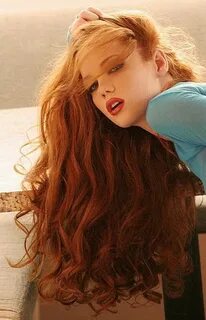 Best Strawberry Blonde Hair Color Ideas Hair styles, Long ha