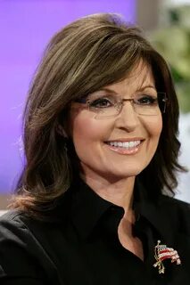 Sarah Palin defiant, asks critics to kiss her Okole * Apex T