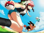 Pokémon Image #456596 - Zerochan Anime Image Board