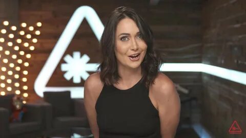 Jessica Chobot Wallpaper (56+ images)