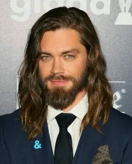 Tom Payne The walking dead, Tom payne, The walking dead tv