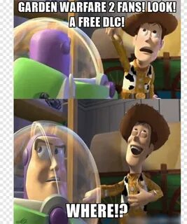 Buzz Lightyear Kingdom Hearts III meme Internet Toy Story La