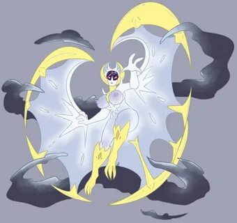 Rule34 - If it exists, there is porn of it / lunala / 506906