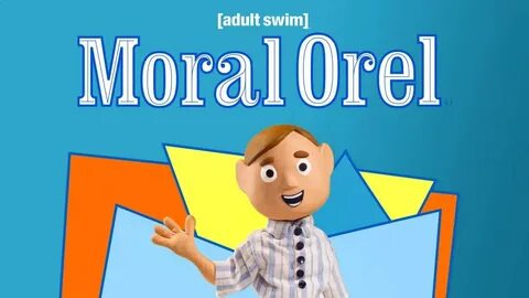 Moral Orel Tv Show Eastern North Carolina Now