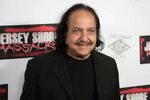 Ron Jeremy: After Rape Charges, More Women Allege Assault - 
