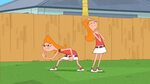 Split Personality (Phineas and Ferb) Zimmermanns Wiki Fandom