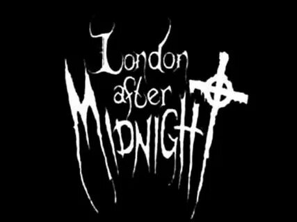 London After Midnight - Kiss (RA MIX) - YouTube