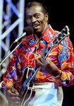 Notable deaths of 2017 in pictures: From Chuck Berry to Jona