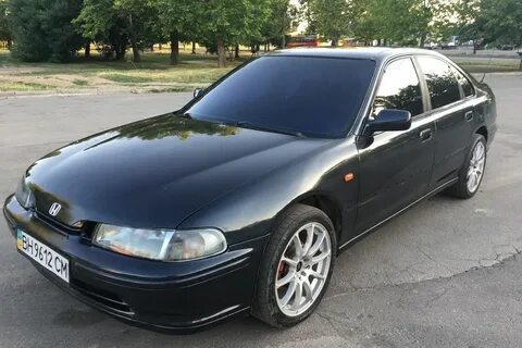 Продам Honda Accord Сс5 в Николаеве 1994 года выпуска за 3 7