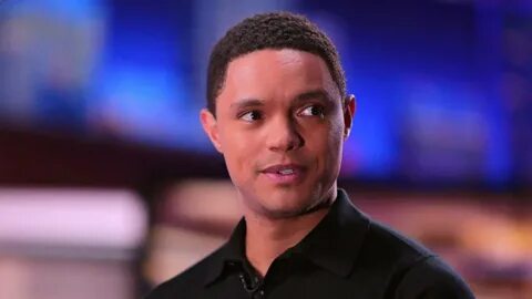 Trevor Noah under fire for stand-up routine criticising Abor