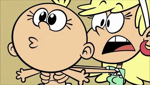 Todo Sobre Leni Loud The Loud House Español Amino