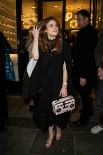Rose Leslie - Page 2 - Actresses - Bellazon