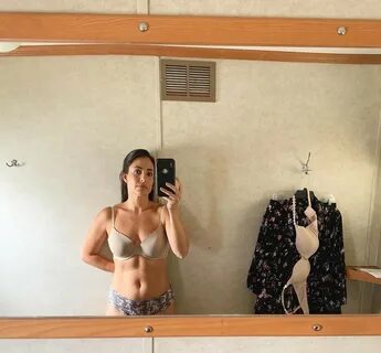 Nicola Correia-Damude Nude Leaked And Sexy 2021 (35 Photos +