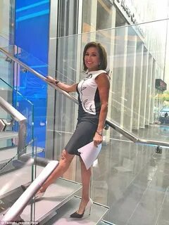 Fox News host Jeanine Pirro tells Trump aides she wants to b