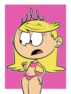 TLHG/ - The Loud House General Leni Edition Booru: htt - /tr