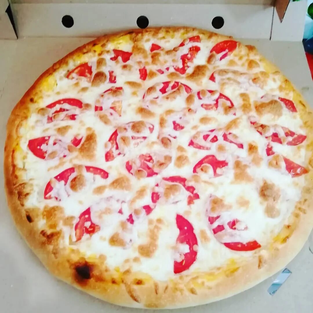 что будет если съесть пиццу с сырым тестом фото 117