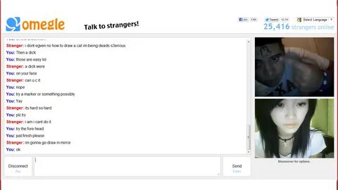 Omegle