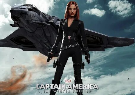 CAPTAIN AMERICA WINTER SOLDIER Action Adventure Sci fi Super