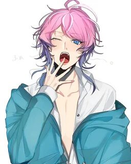 Amemura Ramuda - Hypnosis Mic -Division Rap Battle- - Image 