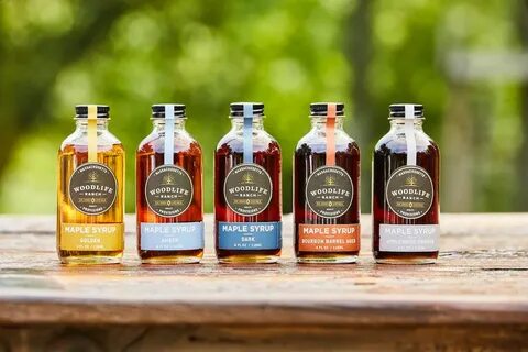 Forget Aunt Jemima, Try These Real Maple Syrups