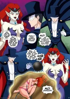Vampires of the Night ch 8 - Palcomix * Porn Comix ONE