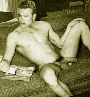 James Dean Hot Nude Sex