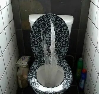 Cursed toilet #funnypictures Cursed images, Scary, Creepy ph