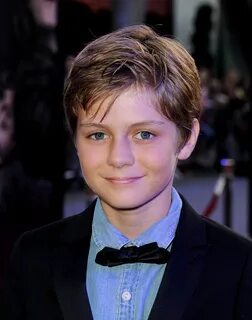 Ty Simpkins Wallpapers High Quality Download Free